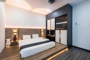4Bedroom Karaoke homestay Langkawi 8-12pax